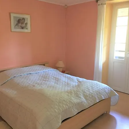 Camping & Resort Valle Romantica Cannobio Exterior foto