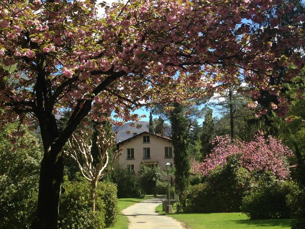 Vakantiepark Camping & Valle Romantica